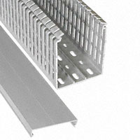 Phoenix Contact - 3240264 - CABLE DUCT 80MMX100MM 2M