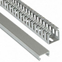 Phoenix Contact - 3240278 - CABLE DUCT 30MMX40MM 2M