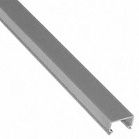 Phoenix Contact - 3240285 - CABLE DUCT COVER 25MM 2M