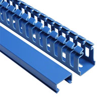 Phoenix Contact - 3240302 - DUCT CABLE SLOT PVC 2M