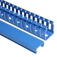 Phoenix Contact - 3240305 - DUCT CABLE SLOT PVC BLUE 2M