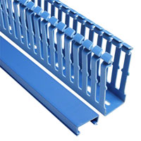 Phoenix Contact - 3240307 - DUCT CABLE SLOT PVC 2M