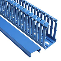 Phoenix Contact - 3240311 - DUCT CABLE SLOT PVC 2M