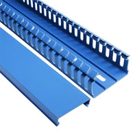 Phoenix Contact - 3240313 - DUCT CABLE SLOT PVC 2M