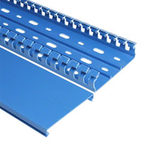 Phoenix Contact - 3240317 - DUCT CABLE SLOT PVC 2M