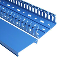 Phoenix Contact - 3240318 - DUCT CABLE SLOT PVC 2M