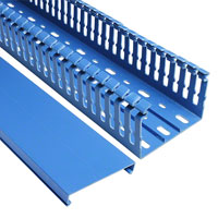 Phoenix Contact - 3240319 - DUCT CABLE SLOT PVC 2M