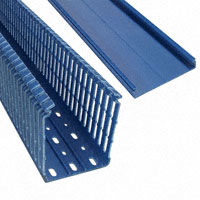 Phoenix Contact - 3240321 - DUCT CABLE SLOT PVC BLUE 2M