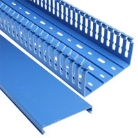 Phoenix Contact - 3240323 - DUCT CABLE SLOT PVC 2M