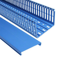 Phoenix Contact - 3240324 - DUCT CABLE SLOT PVC 2M