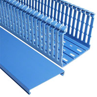 Phoenix Contact - 3240325 - DUCT CABLE SLOT PVC 2M