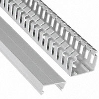 Phoenix Contact - 3240348 - CABLE DUCT 40MMX40MM