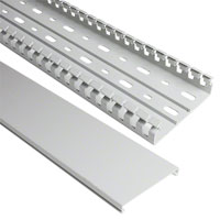 Phoenix Contact - 3240356 - CABLE DUCT 80MMX25MM