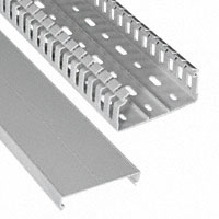 Phoenix Contact - 3240357 - CABLE DUCT 80MMX40MM