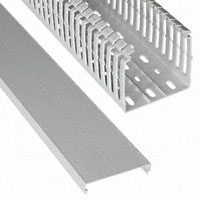 Phoenix Contact - 3240359 - CABLE DUCT 80MMX80MM