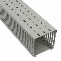 Phoenix Contact - 3240364 - CABLE DUCT 100MMX100MM