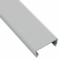 Phoenix Contact - 3240371 - CABLE DUCT COVER