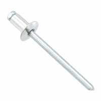 Phoenix Contact - 3240513 - RIVET BLIND 0.236" ALUMINUM