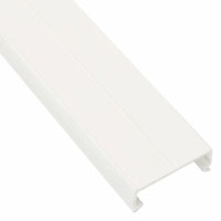 Phoenix Contact - 3240647 - COVER DUCT PVC WHITE 2M