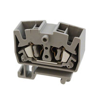 Phoenix Contact - 3244216 - CONN TERM BLK FEED THRU 12-28AWG