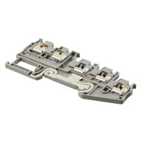 Phoenix Contact - 3244465 - CONN TERM BLK FEED THRU 14-26AWG