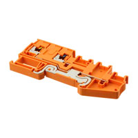 Phoenix Contact - 3244481 - CONN TERM BLK ISOLATED 12-24 AWG