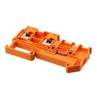 Phoenix Contact - 3244559 - CONN TERM BLK ISOLATED 12-24 AWG