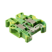 Phoenix Contact - 3248037 - CONN TERM BLK GROUND 10-24AWG