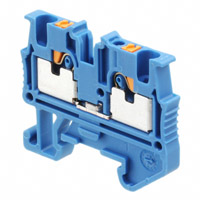 Phoenix Contact - 3248101 - CONN TERM BLK FEED THRU 14-26AWG