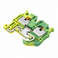 Phoenix Contact - 3248110 - CONN TERM BLK GROUND 14-26AWG