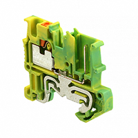 Phoenix Contact - 3248117 - TERM BLK PLUG 2POS 3.5MM GRN YLW