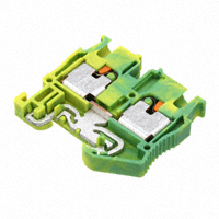 Phoenix Contact - 3248130 - CONN TERM BLK GROUND 12-26AWG