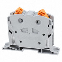 Phoenix Contact - 3260133 - TERM BLOCK 4-4/0 AWG GRAY