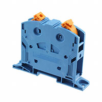 Phoenix Contact - 3260136 - TERM BLOCK 4-4/0 AWG BLUE