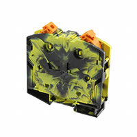 Phoenix Contact - 3260139 - CONN TERM BLK FEED THRU 4/0-4AWG