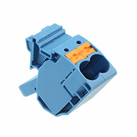Phoenix Contact - 3260148 - PICK-OFF TERM BLOCK 20-6AWG BLUE