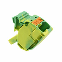 Phoenix Contact - 3260151 - PCK-OFF TRM BLCK 20-6AWG GRN/YLW