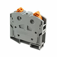 Phoenix Contact - 3260163 - CONN TERM BLK FEED THRU 4/0-4AWG