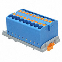 Phoenix Contact - 3273046 - DISTRIBUTION BLOCK BLUE