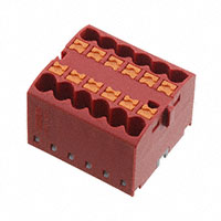 Phoenix Contact - 3273290 - DISTRIBUTION BLOCK RED