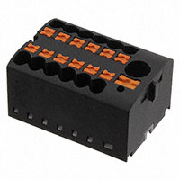 Phoenix Contact - 3273366 - DISTRIBUTION BLOCK