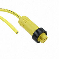 Phoenix Contact - 1416550 - CBL CIRC 3POS FMALE TO WIRE LEAD