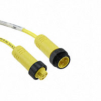 Phoenix Contact - 1416581 - CBL CIRC 3POS FMALE TO MALE