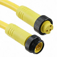 Phoenix Contact - 1416793 - CBL CIRC 3POS FMALE TO MALE