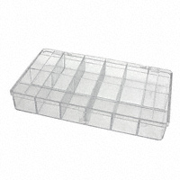 Phoenix Contact - 5020674 - COMP STORAGE PLSTC 4.13"LX8.27"W