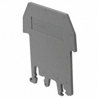 Phoenix Contact - 5022630 - TERM COVER PROFILE 2.2MM