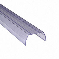 Phoenix Contact - 5022643 - AP 3 COVER PROFILE 1 METER