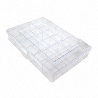 Phoenix Contact - 5028731 - COMP STORAGE PLSTC 6.69"LX9.84"W