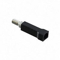 Phoenix Contact - 5031414 - JUMPER W/BLACK INSULATOR