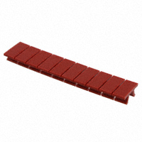 Phoenix Contact - 5061471 - 10 SECTION ZACK MARKER STRIP